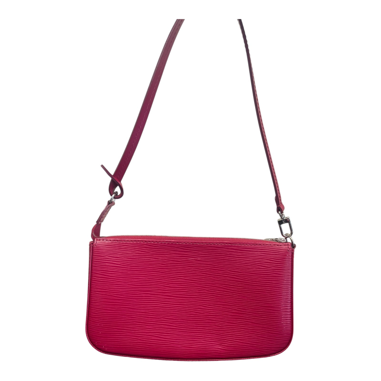 Louis Vuitton Shoulder Bag in eppy texture from 2012