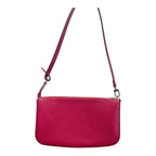 Louis Vuitton – Borsa A Spalla In Pelle Epi (2012)