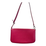 Louis Vuitton Shoulder Bag in eppy texture from 2012