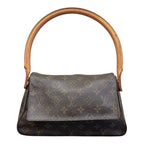 Louis Vuitton Looping – Borsa A Spalla