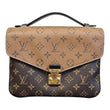 Louis Vuitton Metis color-block design