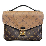 Louis Vuitton Metis color-block design