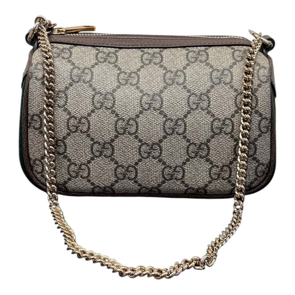 Gucci Ophidia-Mini Borsa A Mano