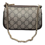 Gucci Ophidia-Mini Borsa A Mano