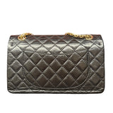 Chanel Lucky Charms Reissue 2.55 Double Flap Bag