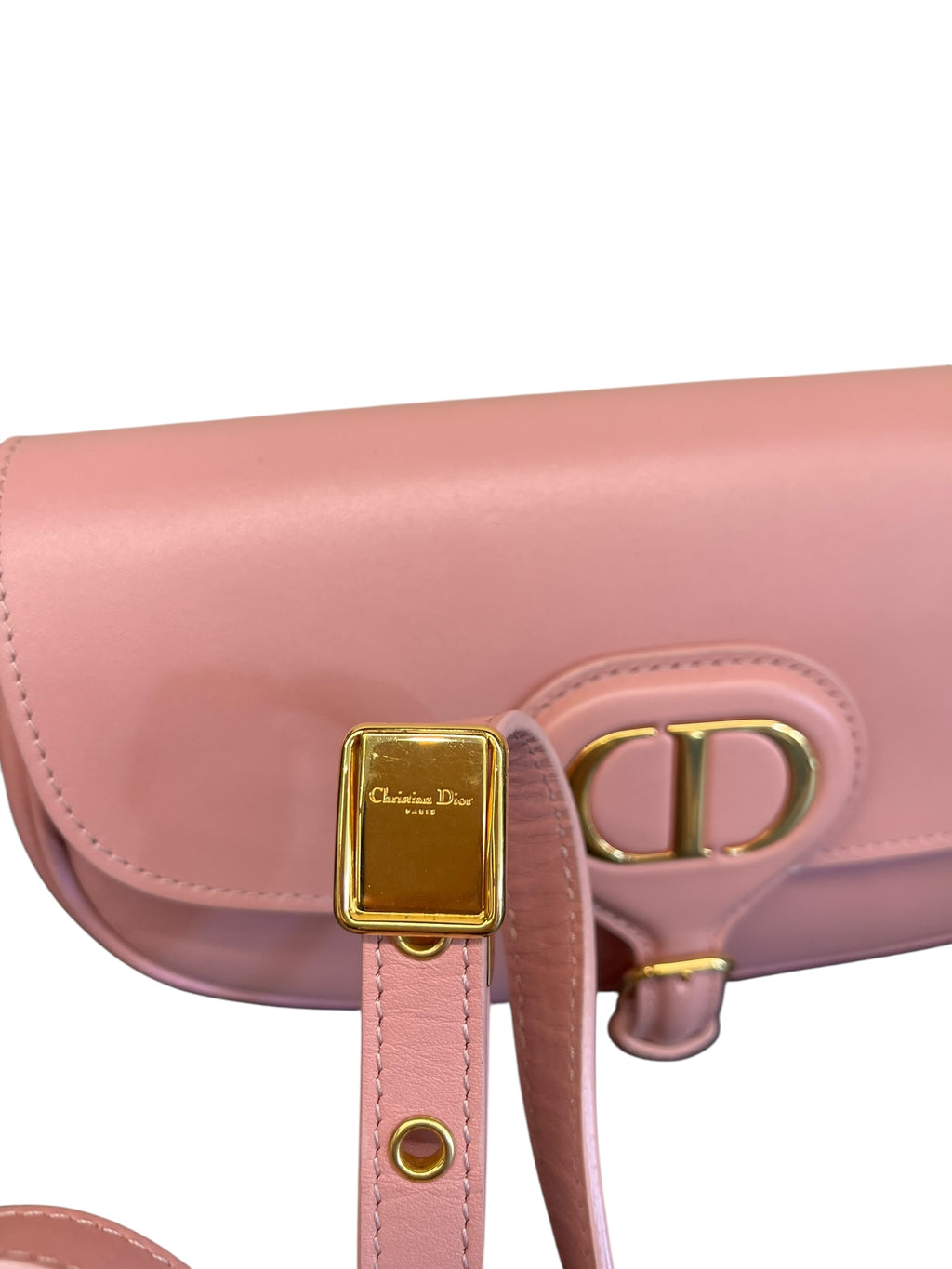 Dior Bobby East-West – Borsa a Spalla