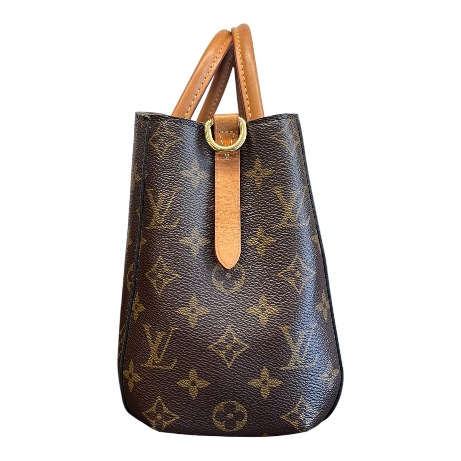 Louis Vuitton Montaigne BB – Borsa a Spalla
