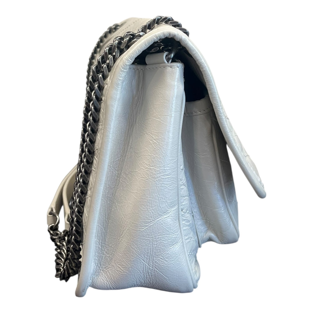 Saint Laurent Niki Small Borsa a Spalla