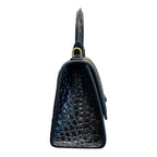 Balenciaga Hourglass XS Borsa a Tracolla