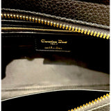 Dior Diorissimo Handbag with chip