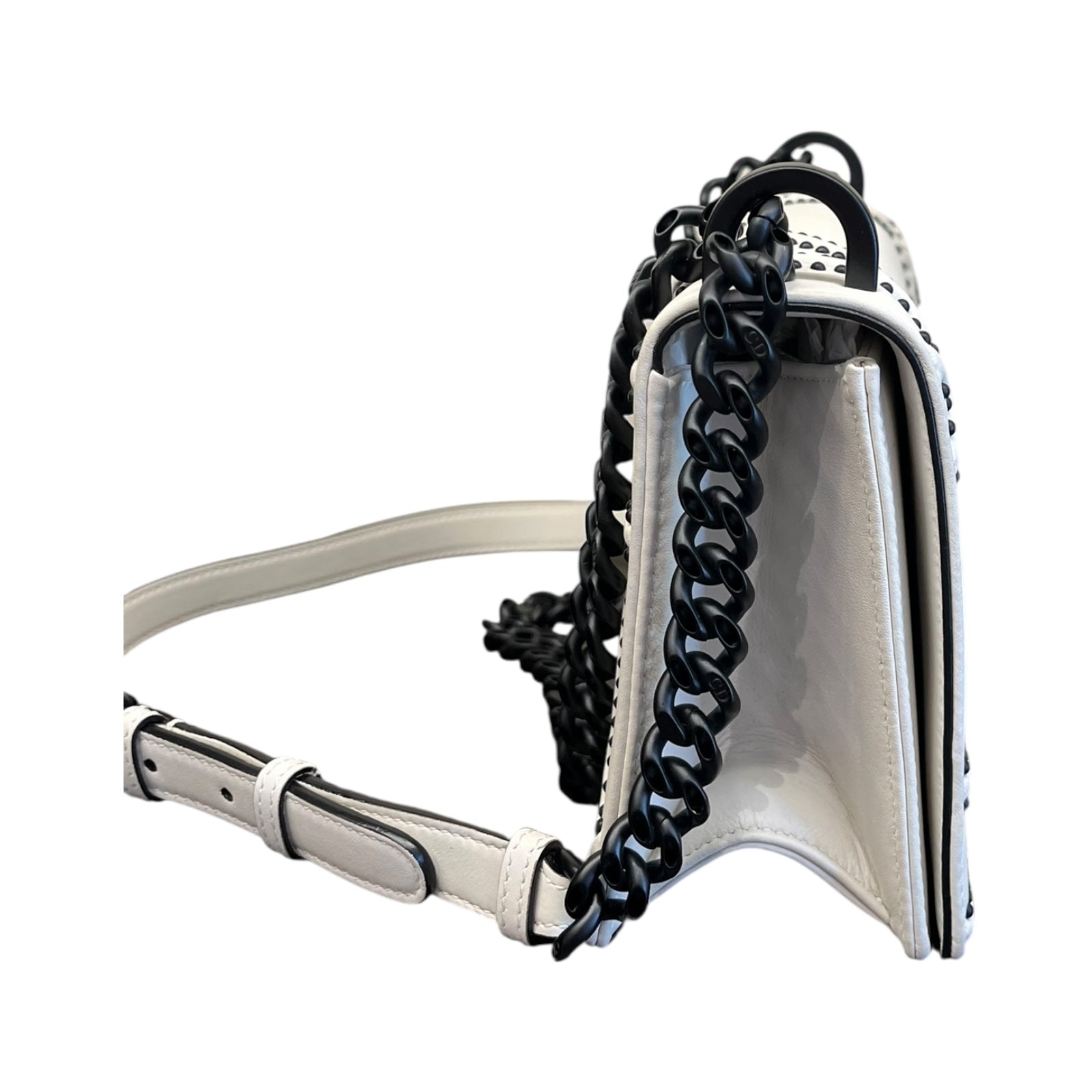 Dior Diorama Shoulder Bag Archicannage