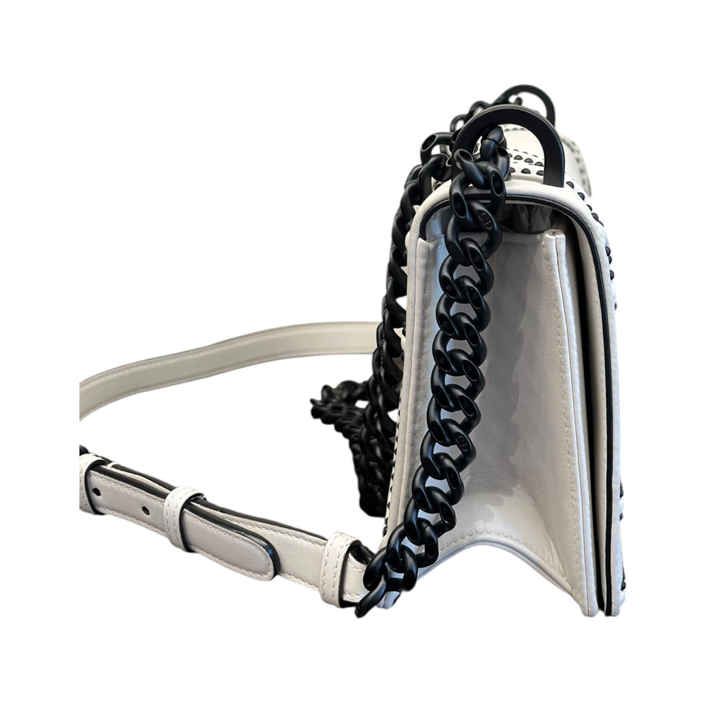 Dior Diorama – Borsa A Spalla Archicannage