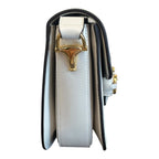 Gucci Horsebit 1955 – Borsa A Spalla Monogram Small