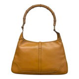 Gucci Jackie Shoulder bag with bamboo handle