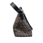 Fendi Mamma Baguette – Borsa A Spalla