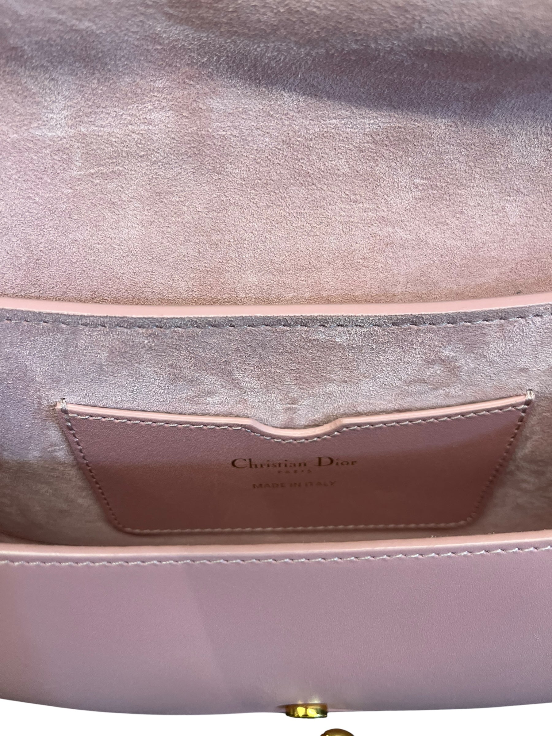 Dior Bobby East-West – Borsa a Spalla