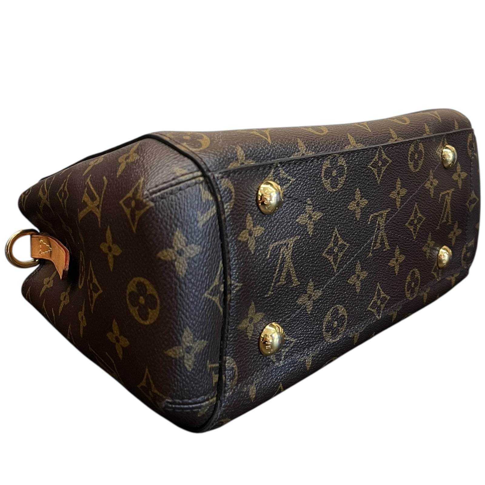 Louis Vuitton Montaigne BB – Borsa a Spalla