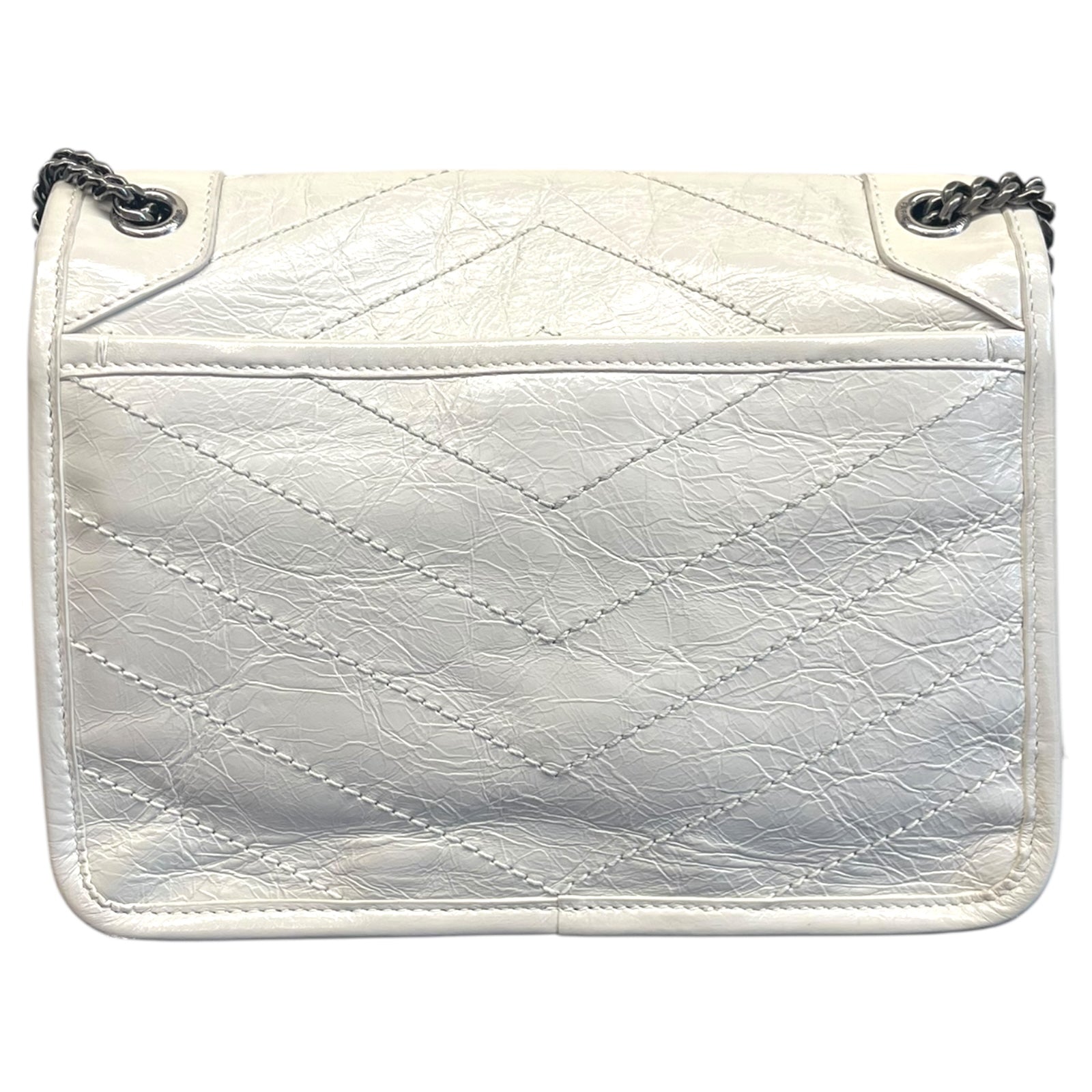 Yves Saint Laurent NIKI Shoulder Bag Small