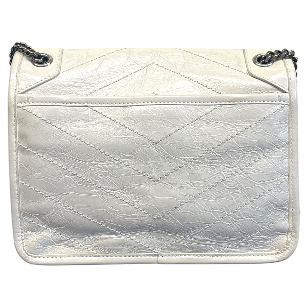 Saint Laurent Niki Small Borsa a Spalla