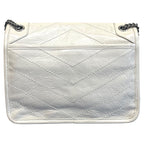 Saint Laurent Niki Small Borsa a Spalla