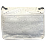 Yves Saint Laurent NIKI Shoulder Bag Small