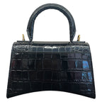 Balenciaga Hourglass XS Borsa a Tracolla