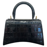 Balenciaga Hourglass xs size Cross Body Bag