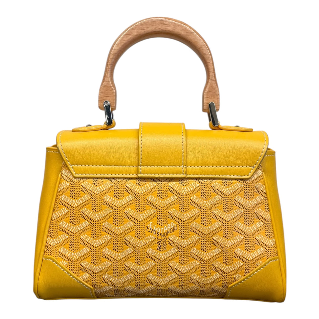 Goyard Saigon Mini Borsa a Spalla