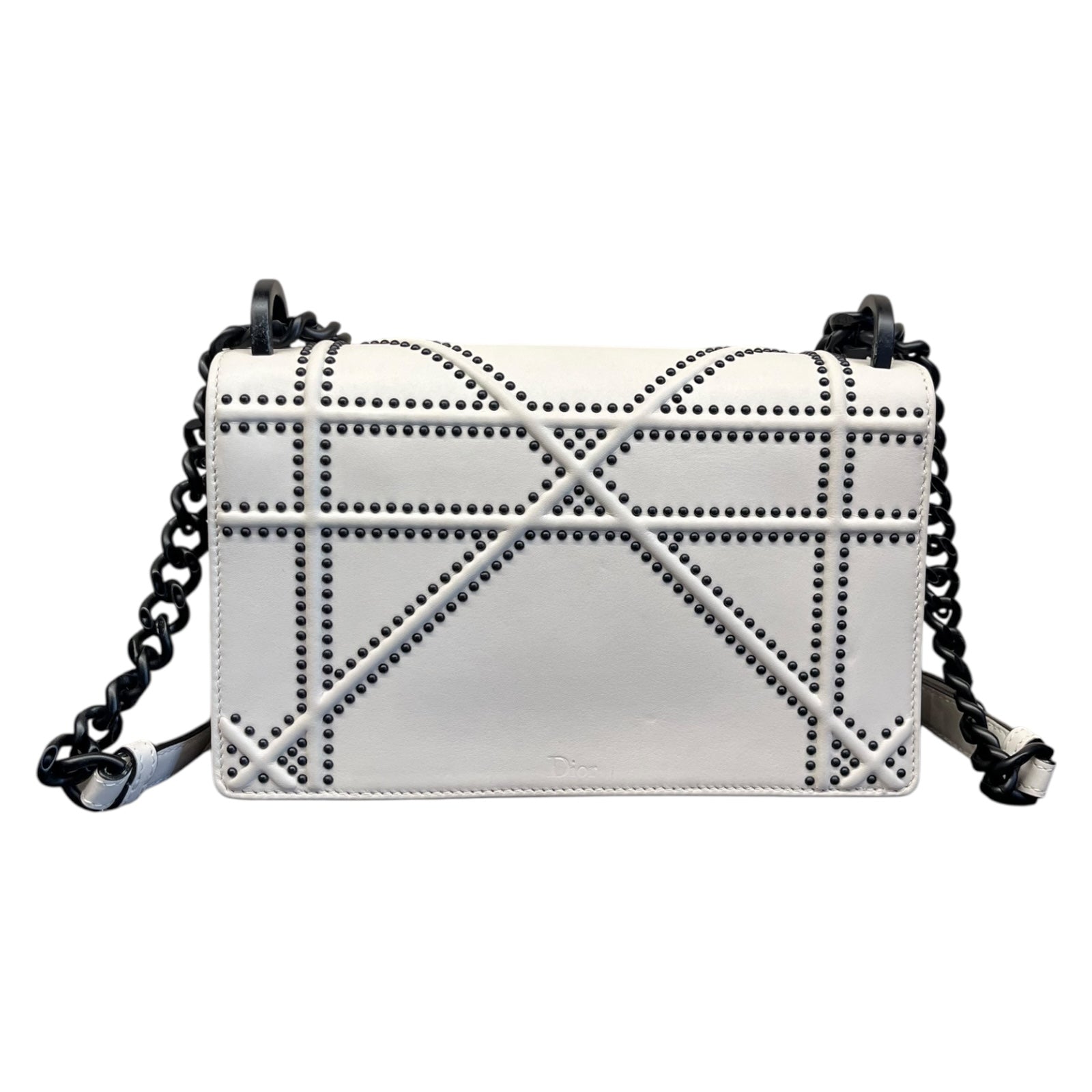 Dior Diorama Shoulder Bag Archicannage