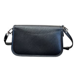 Louis Vuitton Buci Calfskin Shoulder Bag with full set