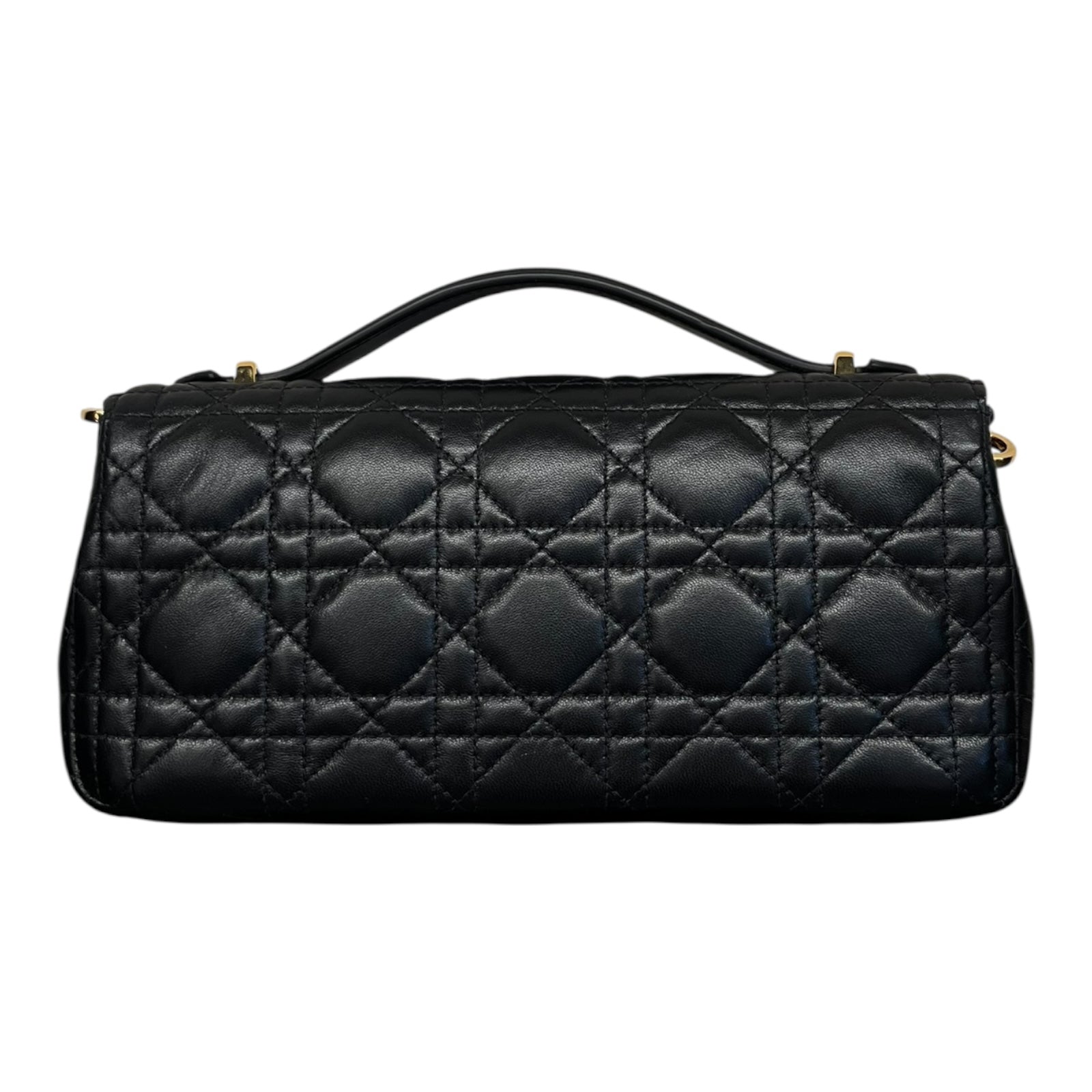 Dior Sac East-West Dior Jolie Cross Body Bag