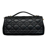 Dior Sac East-West Dior Jolie Cross Body Bag