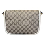 Gucci Horsebit 1955 – Borsa A Spalla Monogram Small