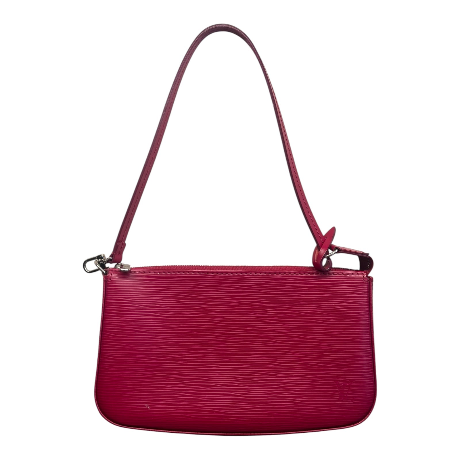 Louis Vuitton Shoulder Bag in eppy texture from 2012