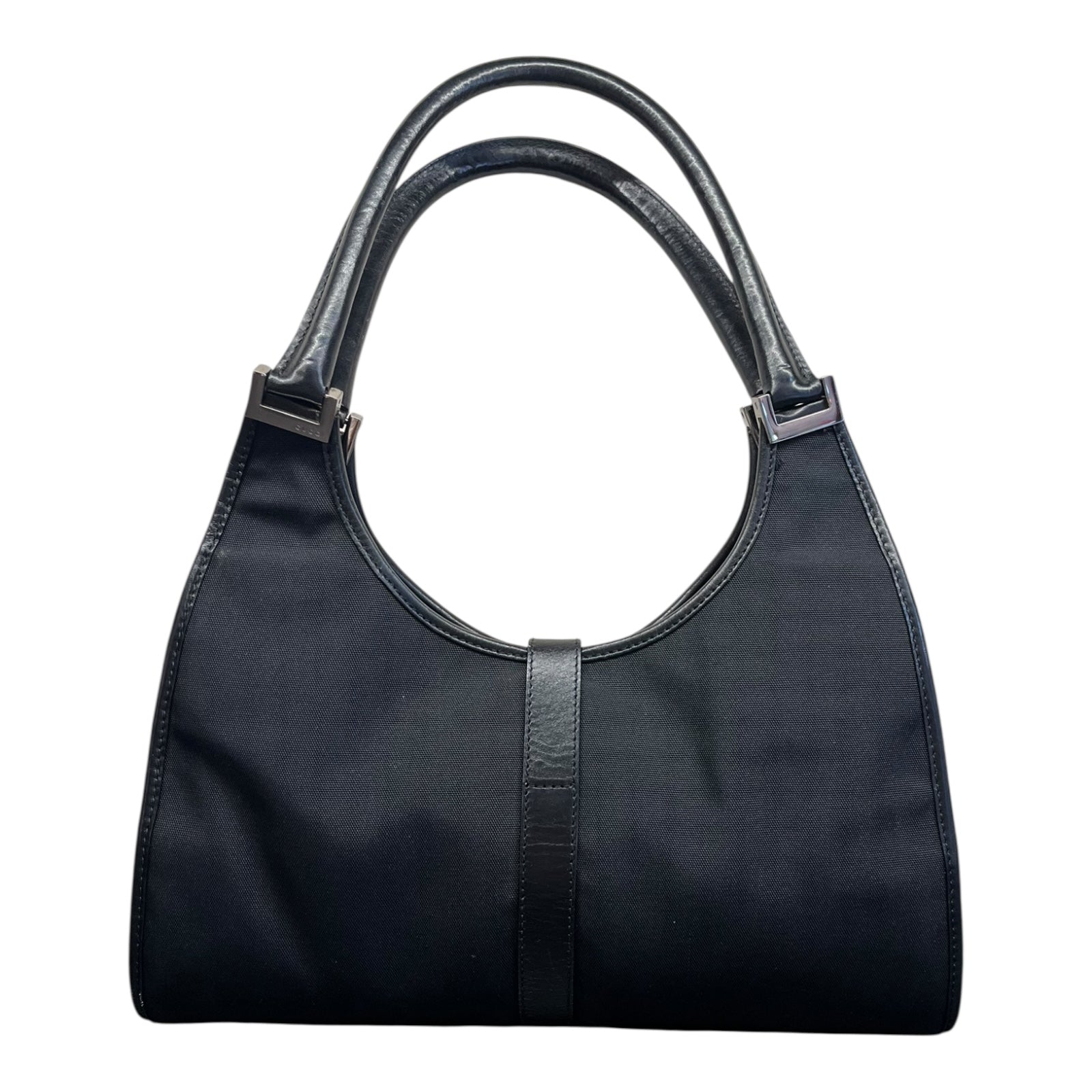 Gucci Jackie Vintage in Black