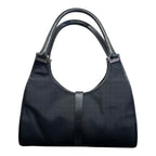 Gucci Jackie Vintage In Nero