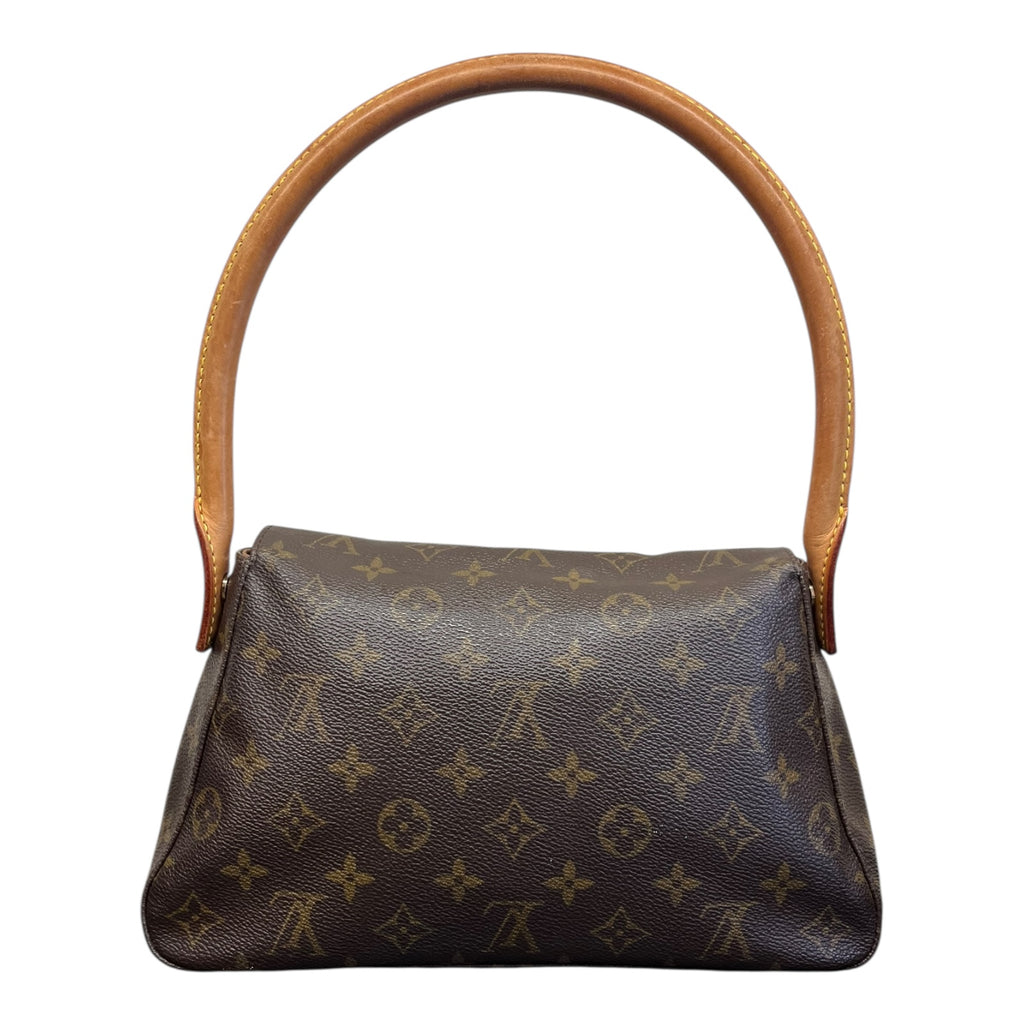 Louis Vuitton Looping – Borsa A Spalla