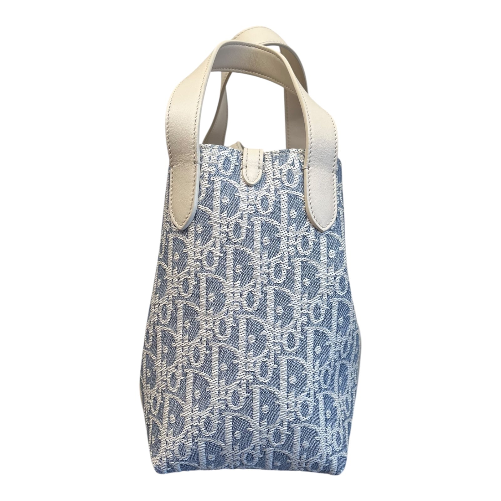 Christian Dior Signature Hand and Shoulder bag