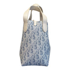Christian Dior Signature-Borsa A Mano E A Spalla