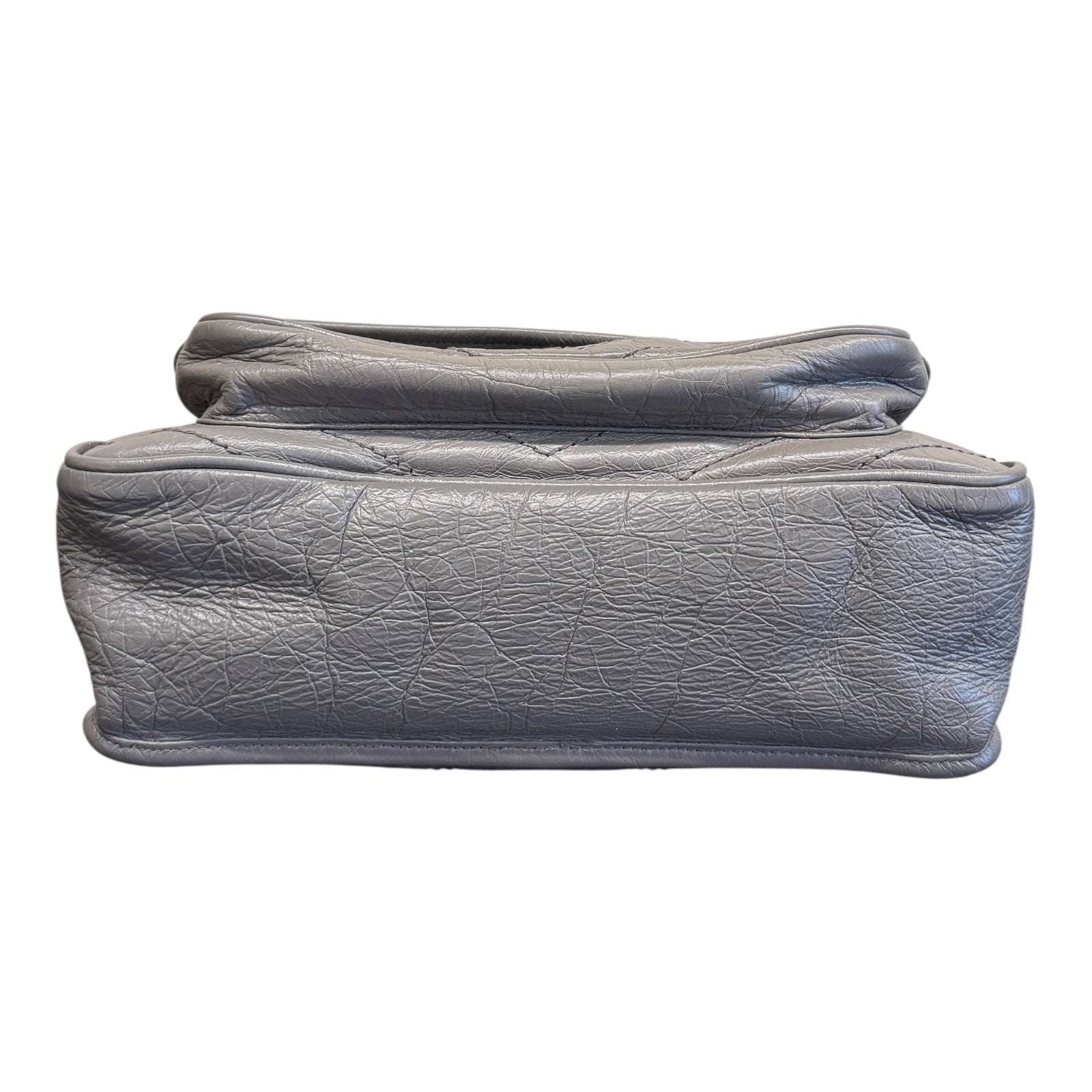 Saint Laurent Niki – Borsa a Spalla con Tracolla a Catena