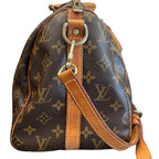 Louis Vuitton Speedy 30 – Borsa a Mano / Borsa a Spalla
