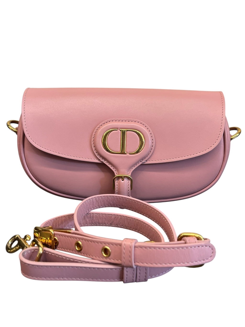 Dior Bobby East-West – Borsa a Spalla