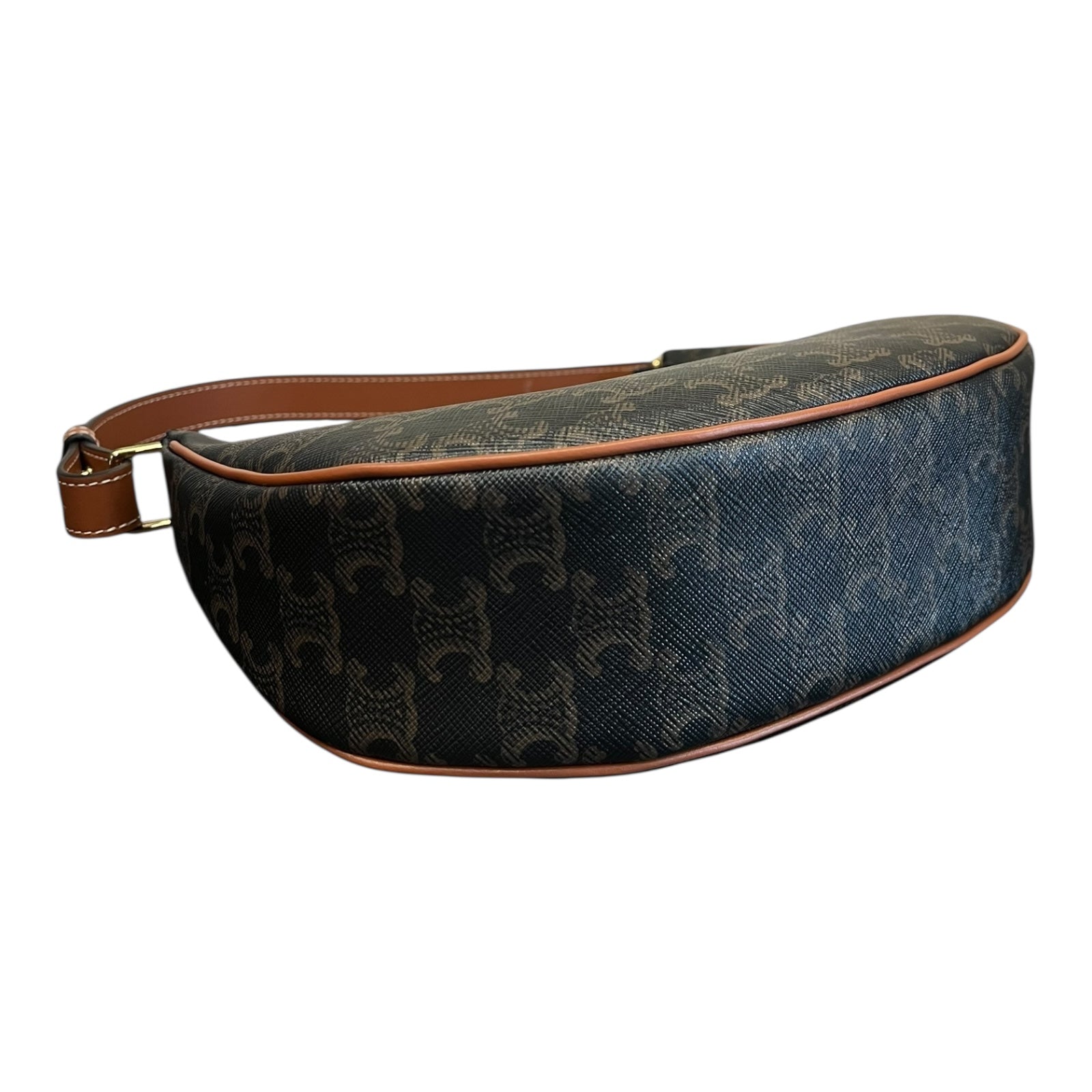 Celine Monogram AVA Shoulder Bag Medium