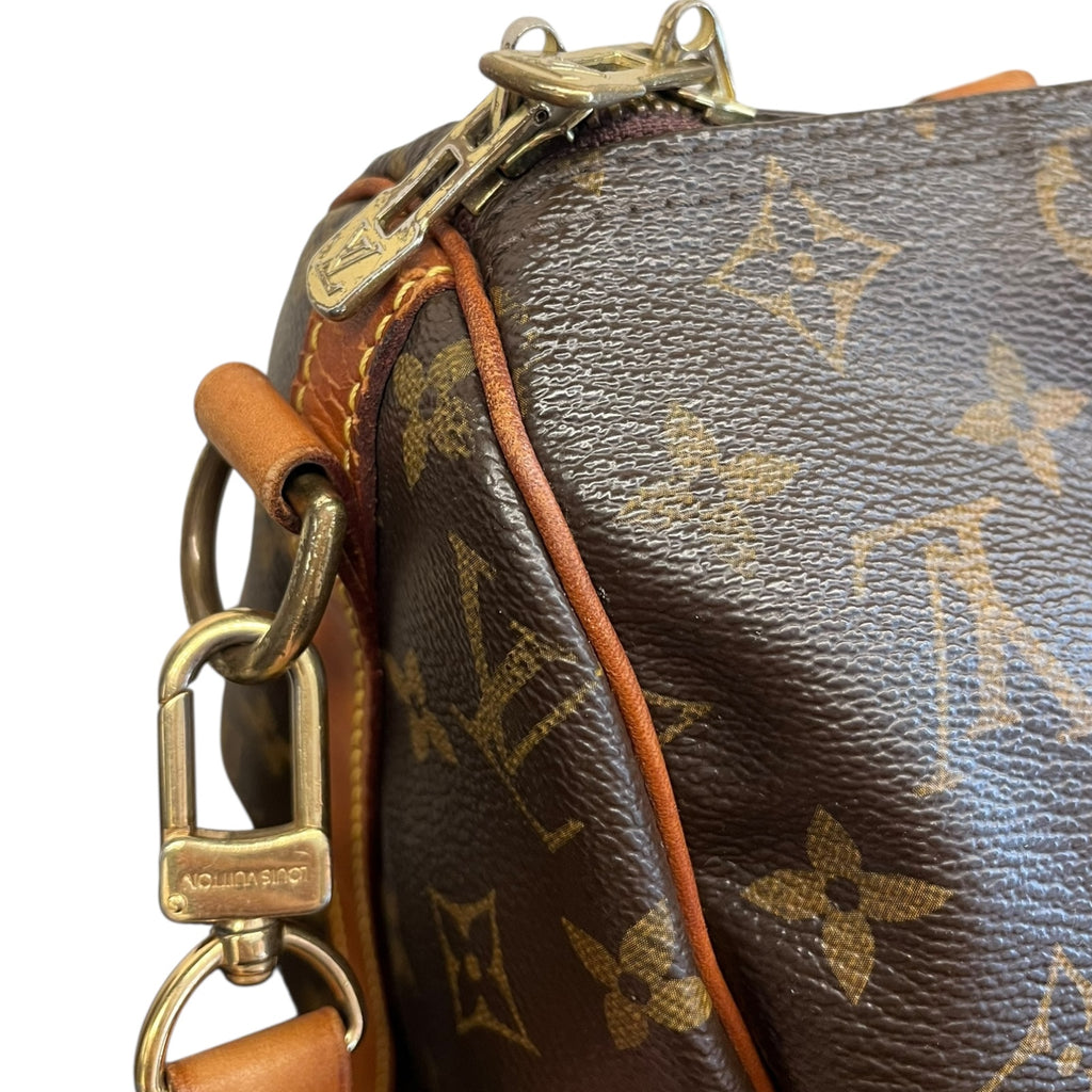 Louis Vuitton Speedy 30 – Borsa a Mano / Borsa a Spalla
