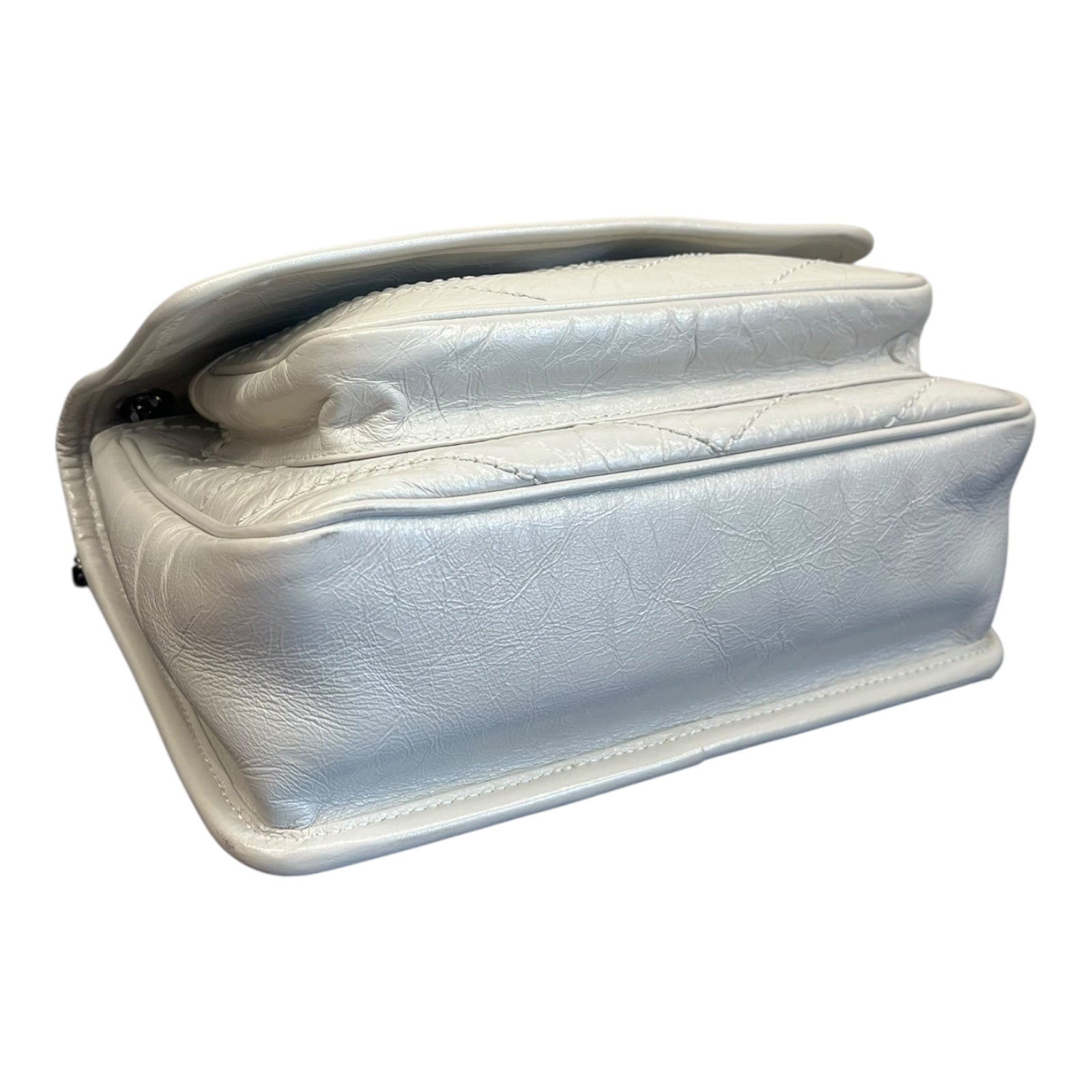 Yves Saint Laurent NIKI Shoulder Bag Small