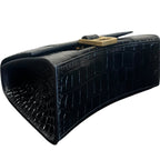 Balenciaga Hourglass XS Borsa a Tracolla