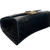 Balenciaga Hourglass xs size Cross Body Bag