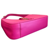 Yves Saint Laurent Le37 Shoulder Bag in Pink