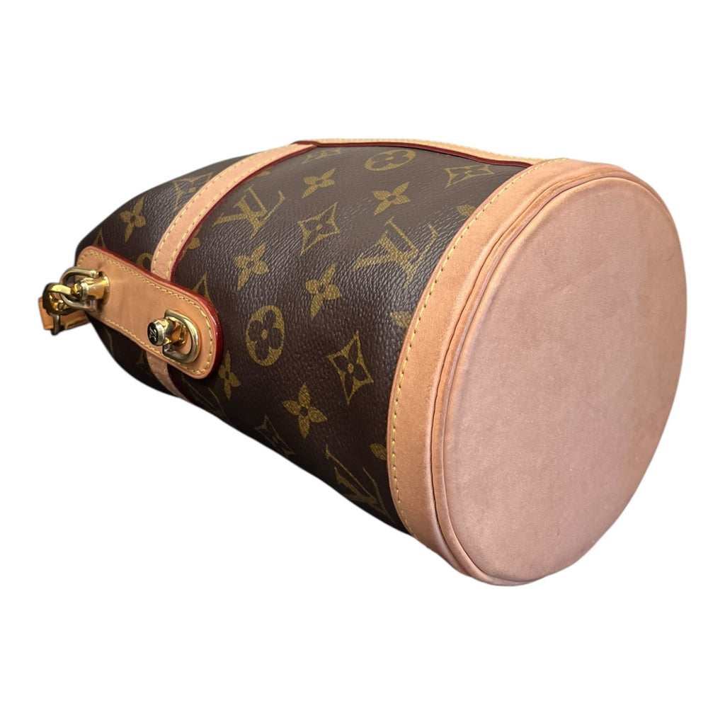 Louis Vuitton Fold Me Pouch Borsa a Spalla Duffle