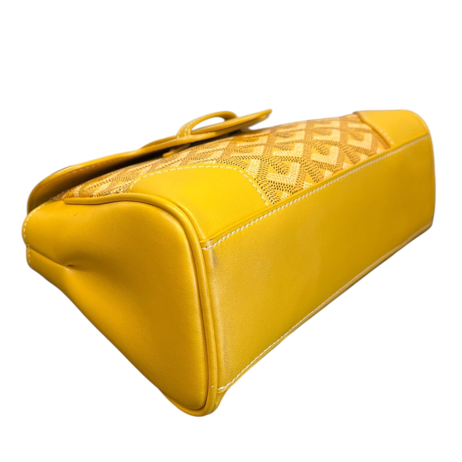 Goyard Saigon Mini Shoulder Bag